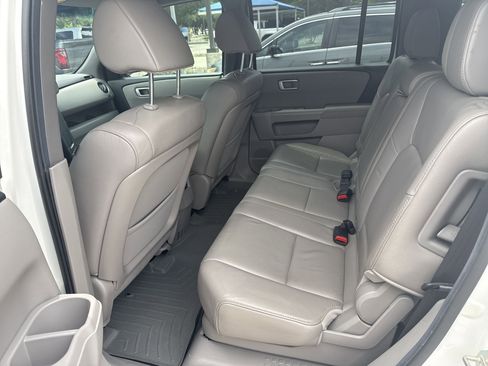 Used 2012 Honda Pilot EX-L image 5