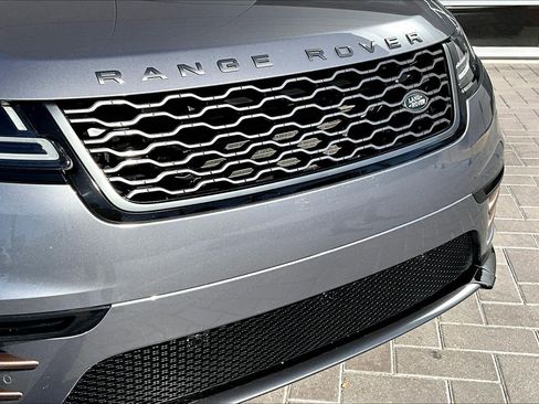 Used 2020 Land Rover Range Rover Velar R-Dynamic S image 30