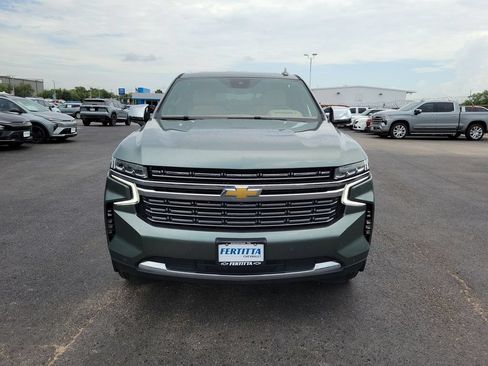 Certified 2023 Chevrolet Suburban Premier w/ Premium Package 2 AWD/4WD image 31