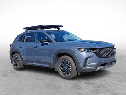 Used 2024 MAZDA CX-50 Meridian Edition w/ Apex Package