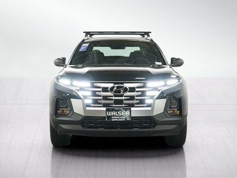 Used 2023 Hyundai Santa Cruz SEL w/ Activity Package AWD/4WD image 8