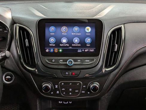 Used 2023 Chevrolet Equinox RS FWD image 24