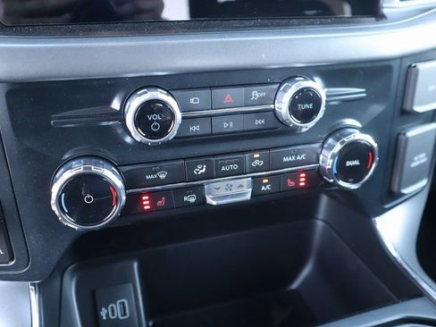New 2026 Ford F150 XLT w/ Equipment Group 302A MID image 8