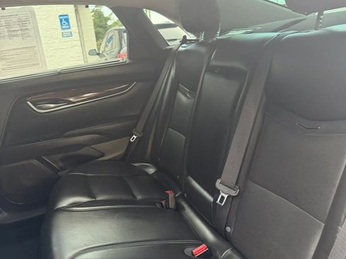 Used 2013 Cadillac XTS Premium FWD image 12