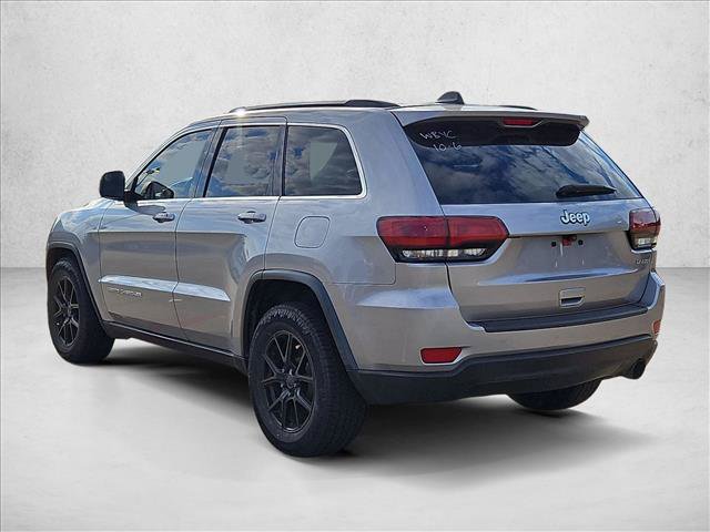 Used 2014 Jeep Grand Cherokee Laredo w/ Quick Order Package 23E RWD image 7