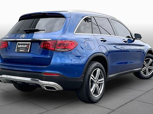 Used 2022 Mercedes-Benz GLC 300 image 12