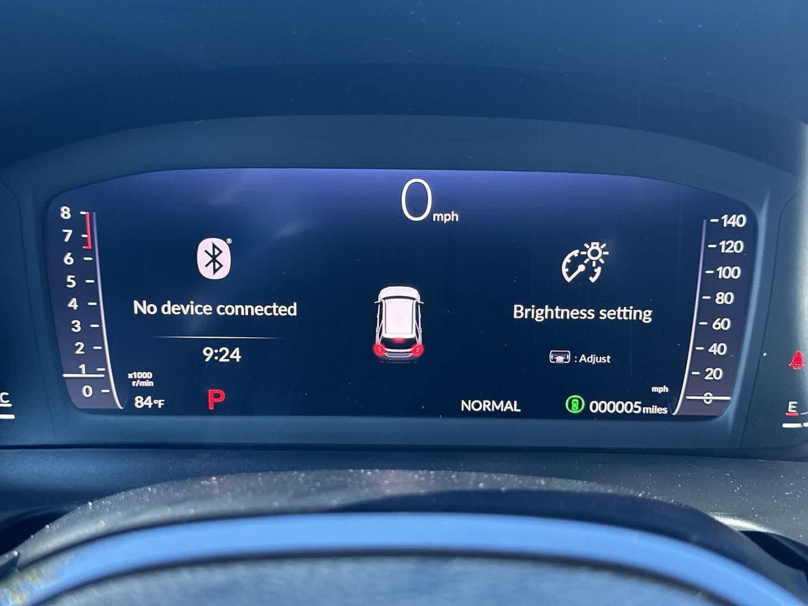 New 2026 Honda Pilot EX-L image 22