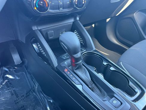 Used 2025 Chevrolet TrailBlazer LT image 39