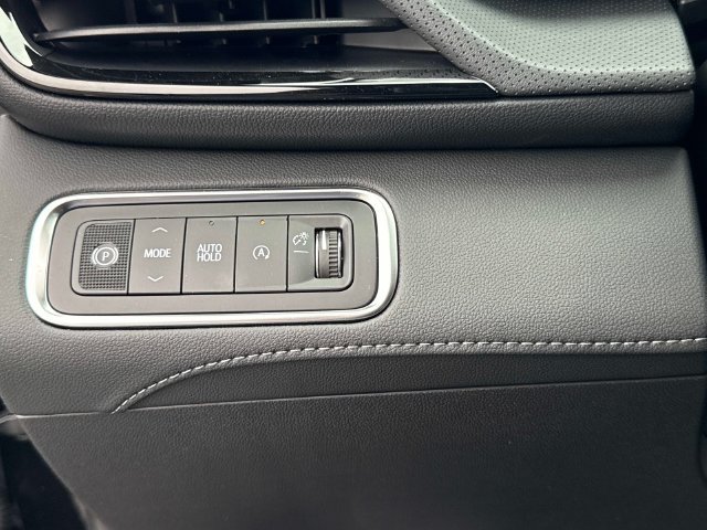 New 2027 Buick Enclave Preferred w/ Power Package FWD image 32