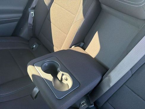 New 2026 Chevrolet Equinox EV LT w/ Comfort Package FWD image 33
