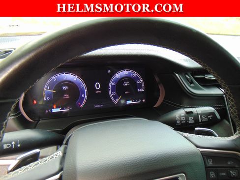 Certified 2022 Jeep Grand Cherokee L Limited RWD image 20