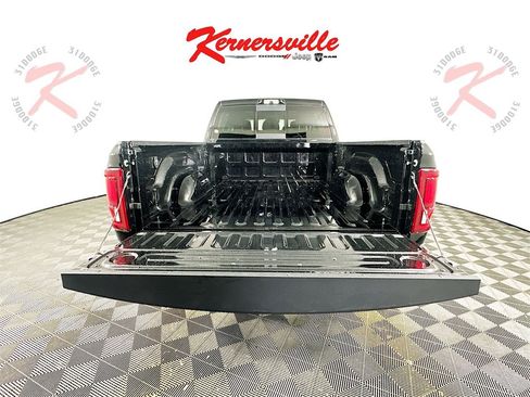 New 2026 RAM 2500 Limited image 16