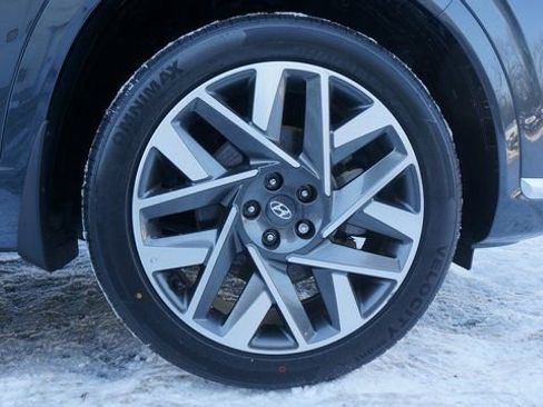 Used 2023 Hyundai Santa Fe Calligraphy image 86