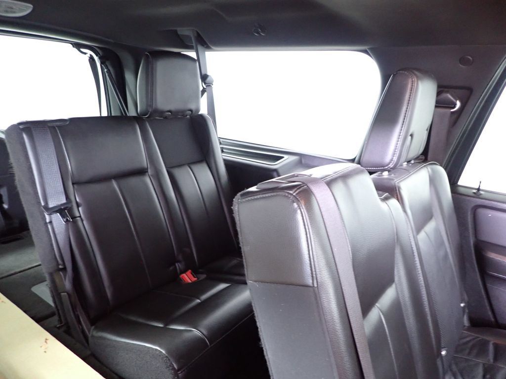 Used 2012 Ford Expedition Max Limited AWD/4WD image 29