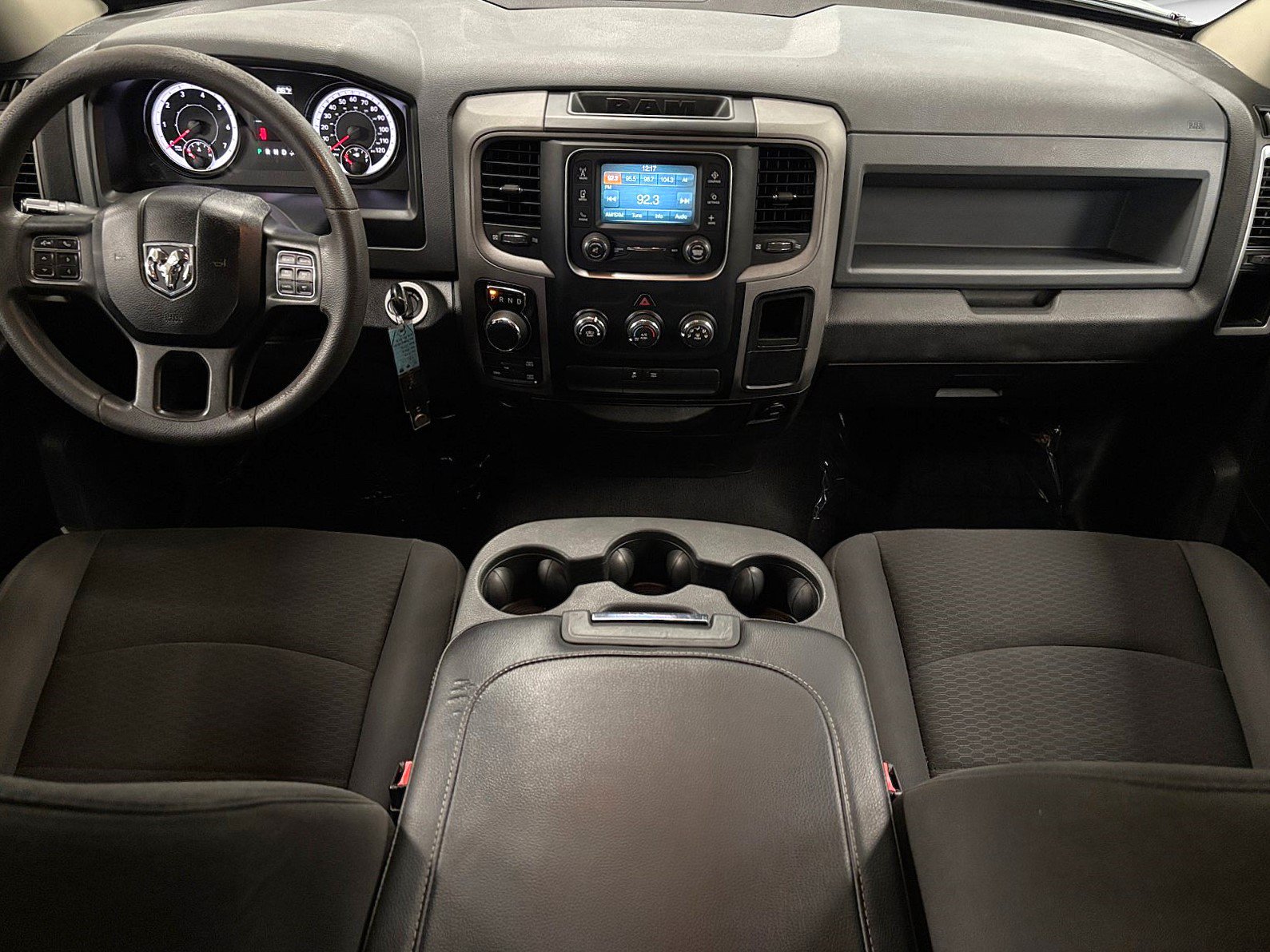 Used 2019 RAM 1500 Express AWD/4WD image 14