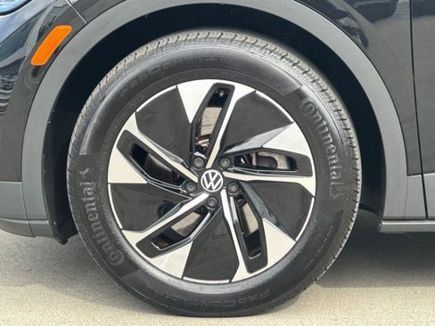 Used 2022 Volkswagen ID.4 Pro image 25