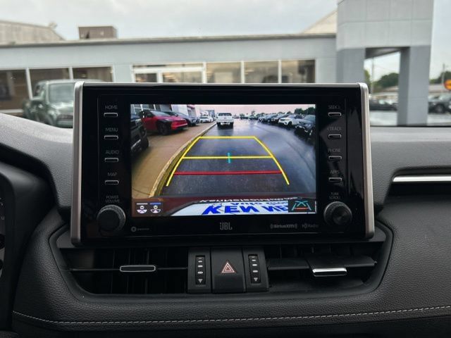 Used 2019 Toyota RAV4 XLE Premium w/ Cold Weather Package AWD/4WD image 50