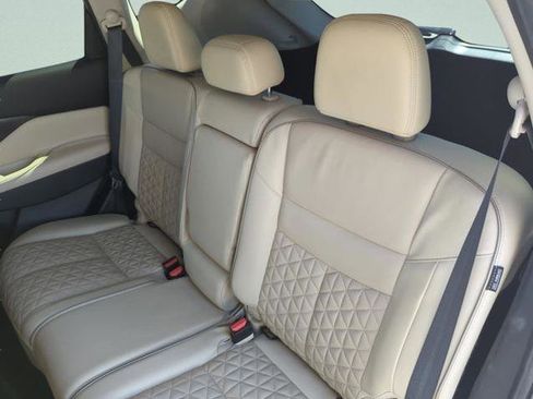 Certified 2020 Nissan Murano Platinum FWD image 26