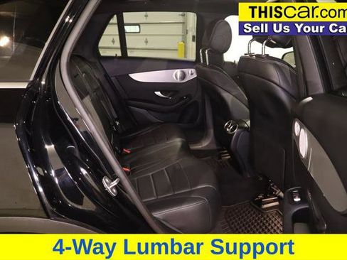 Used 2020 Mercedes-Benz GLC 300 image 32