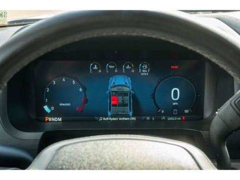 Used 2025 Ford F150 XLT w/ Equipment Group 301A Standard image 18