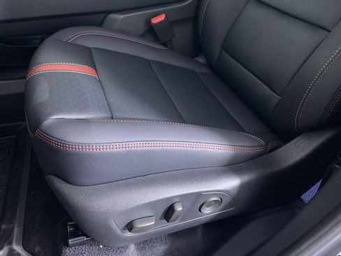 New 2026 Chevrolet Traverse RS w/ LPO, Floor Liner Package image 10