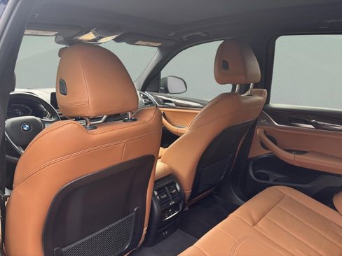 Used 2023 BMW X3 sDrive30i w/ Convenience Package image 28