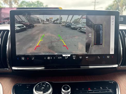 New 2026 Ford Expedition Max King Ranch AWD/4WD image 33