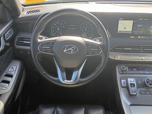 Used 2020 Hyundai Palisade Limited AWD/4WD image 32