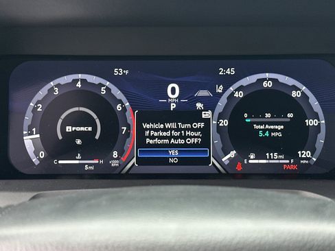 New 2026 Toyota Tacoma TRD Sport image 27