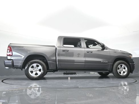 Used 2023 RAM 1500 Big Horn AWD/4WD image 69