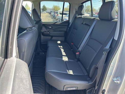 Used 2023 Honda Ridgeline RTL image 14