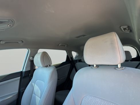 Used 2018 Hyundai Tucson SEL FWD image 32