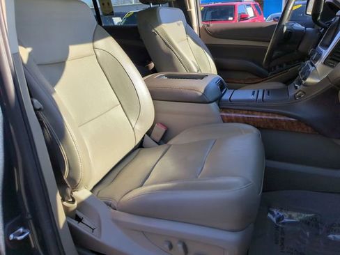 Used 2020 Chevrolet Tahoe Premier image 25