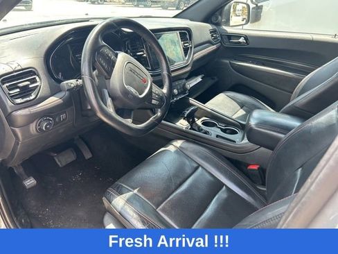Used 2022 Dodge Durango R/T RWD image 13