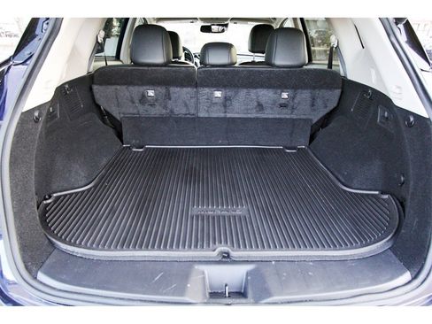 Certified 2023 Nissan Murano SL w/ SL Moonroof Package image 27