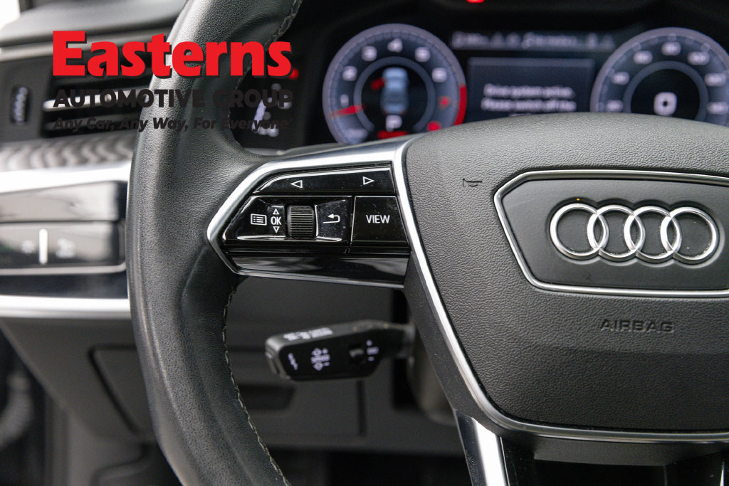 Used 2024 Audi A6 Premium Plus AWD/4WD image 16