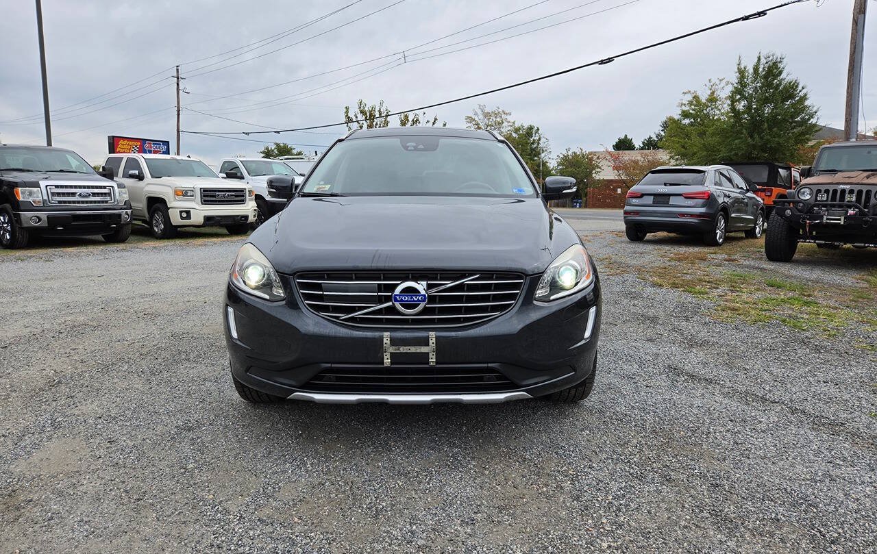 Used 2015 Volvo XC60 T6 Platinum AWD/4WD image 11