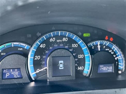 Used 2014 Toyota Camry XLE image 19