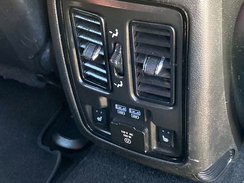 Used 2021 Dodge Durango SRT Hellcat w/ Black Package AWD/4WD image 33