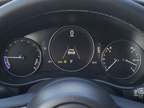 New 2026 MAZDA CX-50 AWD 2.5 Hybrid w/ Weather Package image 15