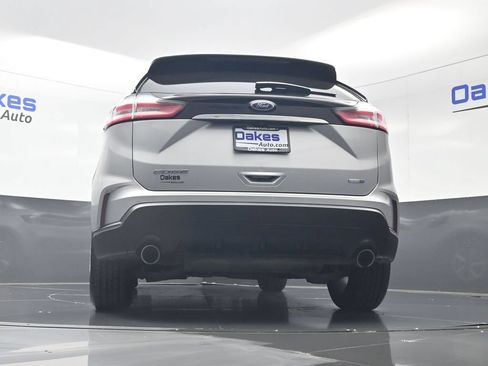 Used 2019 Ford Edge SE AWD/4WD image 42