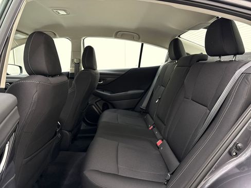Certified 2023 Subaru Legacy Premium AWD/4WD image 25