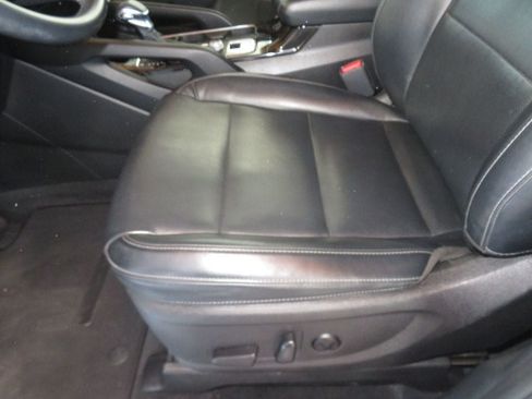 Used 2020 Kia Telluride S FWD image 18
