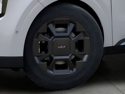 New 2026 Kia Carnival Hybrid image 9