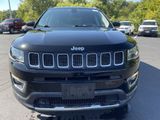 Used 2018 Jeep Compass Limited image 2