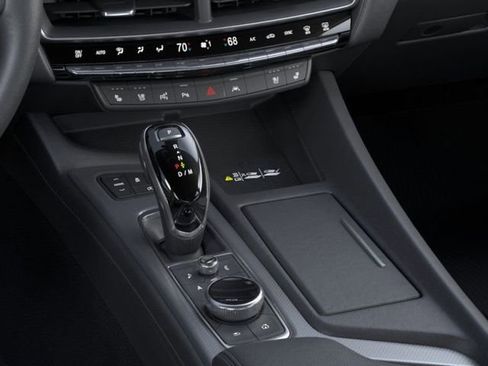 New 2025 Cadillac CT5 Premium Luxury w/ Sun And Sound Package AWD/4WD image 23