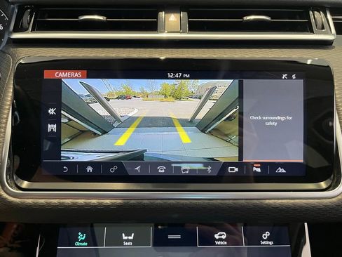 Used 2020 Land Rover Range Rover Velar S AWD/4WD image 50