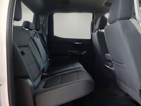 Used 2021 GMC Sierra 1500 Elevation image 20