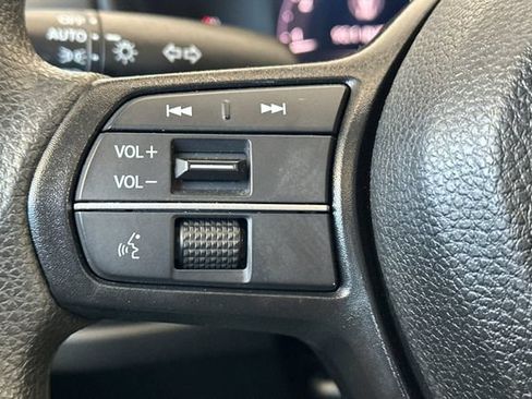 Certified 2024 Honda Accord EX image 25
