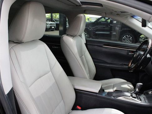Used 2016 Lexus ES 350 FWD image 42